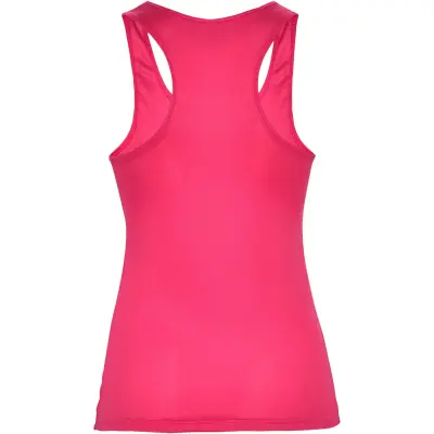 Canotta sportiva donna SHURA 140 g/m² con stampa - Immagine 24