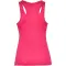Canotta sportiva donna SHURA 140 g/m² con stampa - Anteprima 24