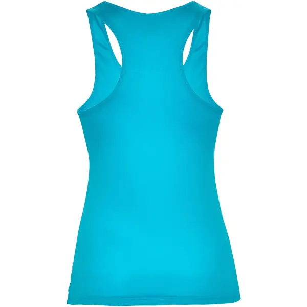 Canotta sportiva donna SHURA 140 g/m² con stampa - Immagine 27