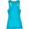 Canotta sportiva donna SHURA 140 g/m² con stampa - Anteprima 27