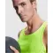 Canotta sportiva da uomo ANDRE 140 g/m² promozionale - Anteprima 4