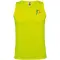 Canotta sportiva da uomo ANDRE 140 g/m² promozionale - Anteprima 6