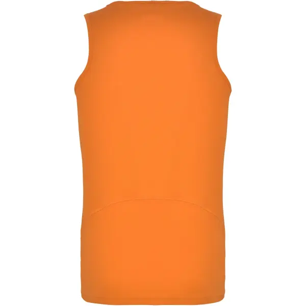Canotta sportiva da uomo ANDRE 140 g/m² promozionale - Immagine 14