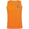 Canotta sportiva da uomo ANDRE 140 g/m² promozionale - Anteprima 15