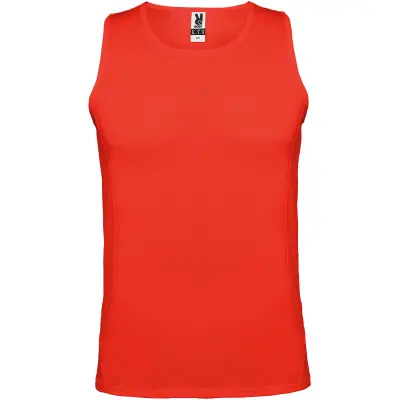 Canotta sportiva da uomo ANDRE 140 g/m² promozionale - Immagine 19