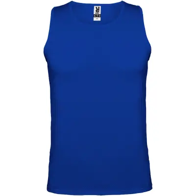 Canotta sportiva da uomo ANDRE 140 g/m² promozionale - Immagine 22