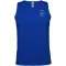 Canotta sportiva da uomo ANDRE 140 g/m² promozionale - Anteprima 24