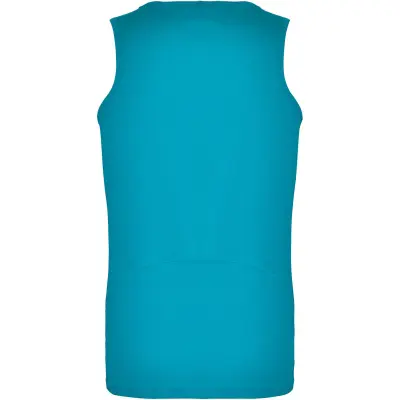 Canotta sportiva da uomo ANDRE 140 g/m² promozionale - Immagine 26