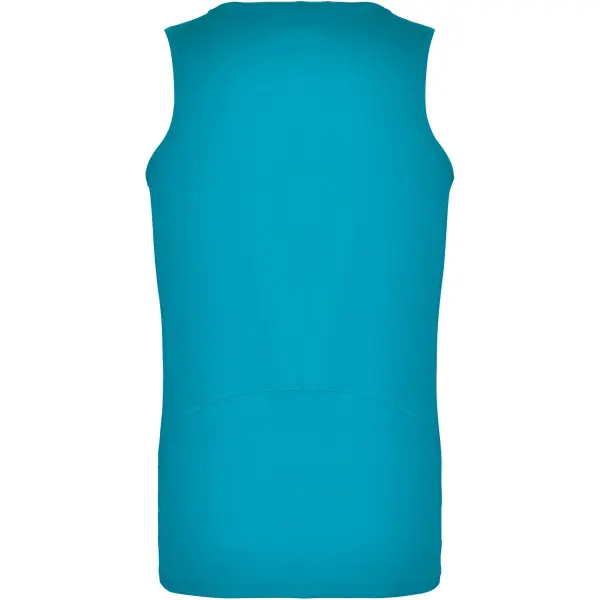 Canotta sportiva da uomo ANDRE 140 g/m² promozionale - Immagine 26