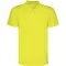 Polo sportiva MONZHA da 150 g/m² personalizzabile - Anteprima 3