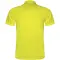 Polo sportiva MONZHA da 150 g/m² personalizzabile - Anteprima 5