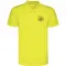 Polo sportiva MONZHA da 150 g/m² personalizzabile - Anteprima 6