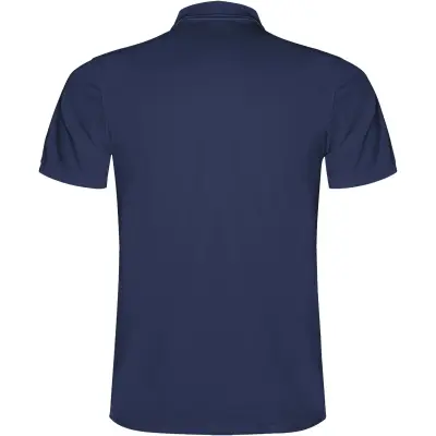 Polo sportiva MONZHA da 150 g/m² personalizzabile - Immagine 8