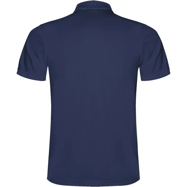 Polo sportiva MONZHA da 150 g/m² personalizzabile - Immagine 8