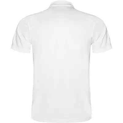 Polo sportiva MONZHA da 150 g/m² personalizzabile - Immagine 11