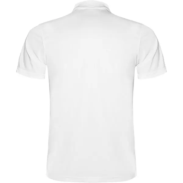 Polo sportiva MONZHA da 150 g/m² personalizzabile - Immagine 11