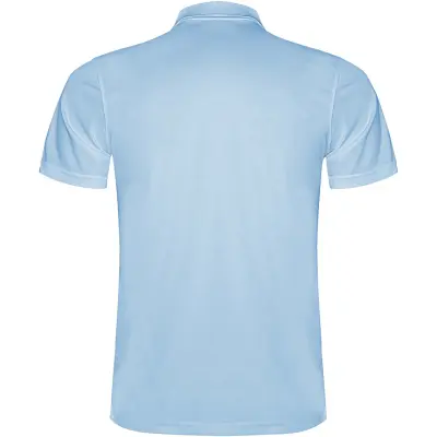 Polo sportiva MONZHA da 150 g/m² personalizzabile - Immagine 14
