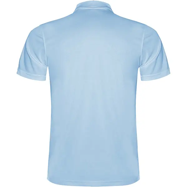 Polo sportiva MONZHA da 150 g/m² personalizzabile - Immagine 14