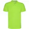 Polo sportiva MONZHA da 150 g/m² personalizzabile - Anteprima 16