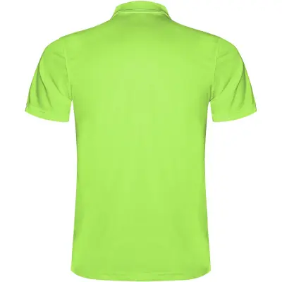 Polo sportiva MONZHA da 150 g/m² personalizzabile - Immagine 17