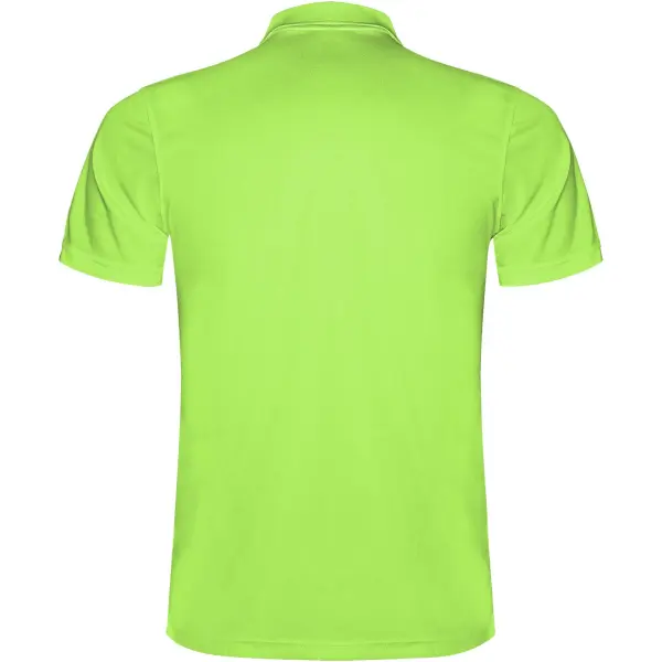 Polo sportiva MONZHA da 150 g/m² personalizzabile - Immagine 17