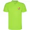 Polo sportiva MONZHA da 150 g/m² personalizzabile - Anteprima 18