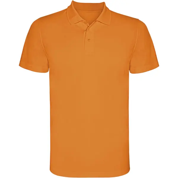 Polo sportiva MONZHA da 150 g/m² personalizzabile - Immagine 19