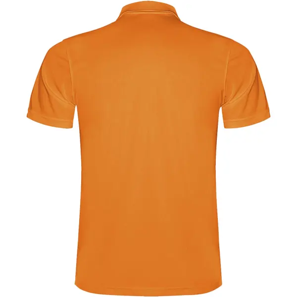 Polo sportiva MONZHA da 150 g/m² personalizzabile - Immagine 20