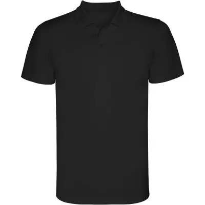 Polo sportiva MONZHA da 150 g/m² personalizzabile - Immagine 22
