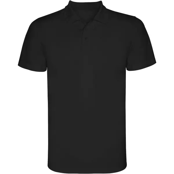Polo sportiva MONZHA da 150 g/m² personalizzabile - Immagine 22