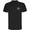 Polo sportiva MONZHA da 150 g/m² personalizzabile - Anteprima 24
