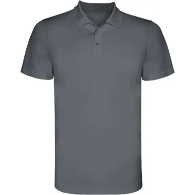Polo sportiva MONZHA da 150 g/m² personalizzabile - Immagine 25