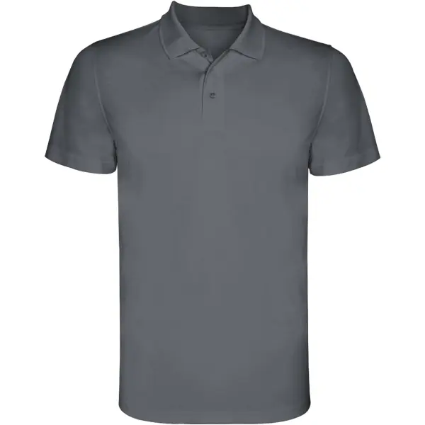 Polo sportiva MONZHA da 150 g/m² personalizzabile - Immagine 25
