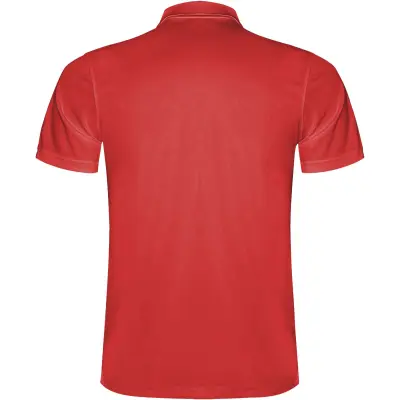 Polo sportiva MONZHA da 150 g/m² personalizzabile - Immagine 28