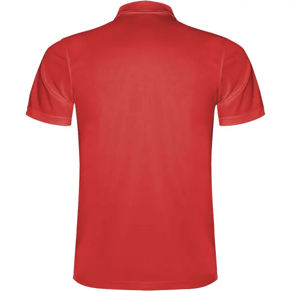 Polo sportiva MONZHA da 150 g/m² personalizzabile - Immagine 28