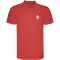 Polo sportiva MONZHA da 150 g/m² personalizzabile - Anteprima 29