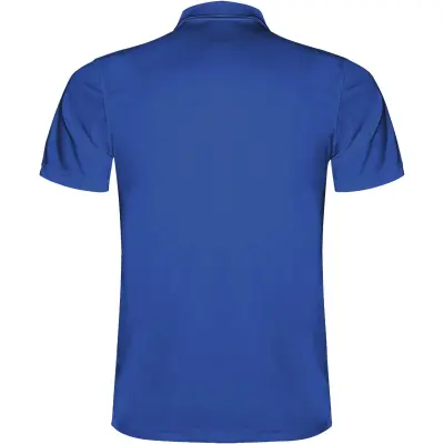 Polo sportiva MONZHA da 150 g/m² personalizzabile - Immagine 31