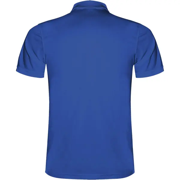 Polo sportiva MONZHA da 150 g/m² personalizzabile - Immagine 31