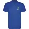 Polo sportiva MONZHA da 150 g/m² personalizzabile - Anteprima 32