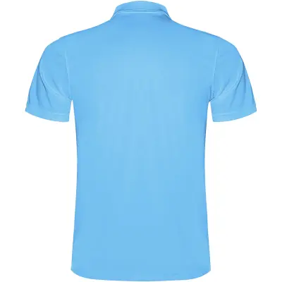 Polo sportiva MONZHA da 150 g/m² personalizzabile - Immagine 34