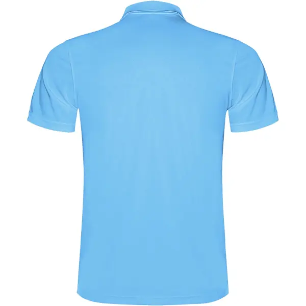 Polo sportiva MONZHA da 150 g/m² personalizzabile - Immagine 34