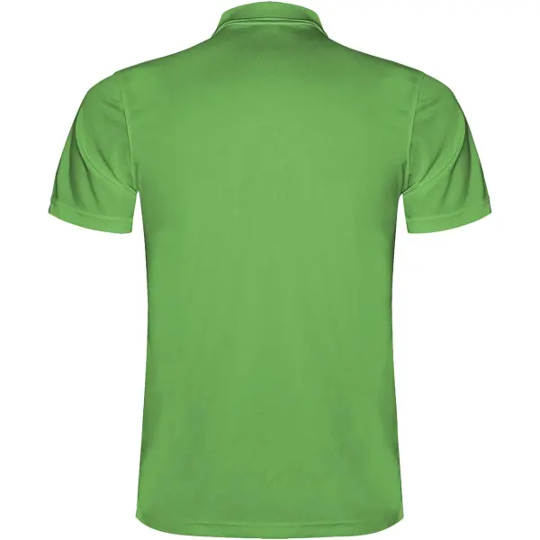 Polo sportiva MONZHA da 150 g/m² personalizzabile - Immagine 37