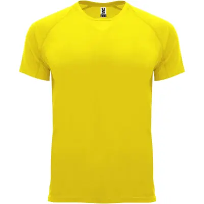 T-shirt sportiva uomo BAHRAIN 135 g/m² - Immagine 4