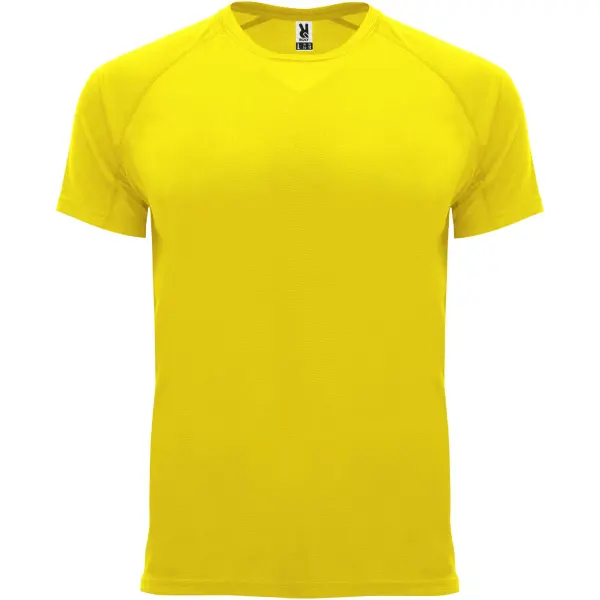 T-shirt sportiva uomo BAHRAIN 135 g/m² - Immagine 4