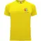 T-shirt sportiva uomo BAHRAIN 135 g/m² - Anteprima 7