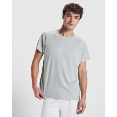 T-shirt sportiva uomo BAHRAIN 135 g/m² - Immagine 2