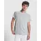 T-shirt sportiva uomo BAHRAIN 135 g/m² - Anteprima 2
