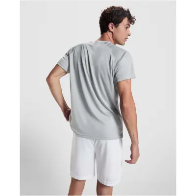 T-shirt sportiva uomo BAHRAIN 135 g/m² - Immagine 3