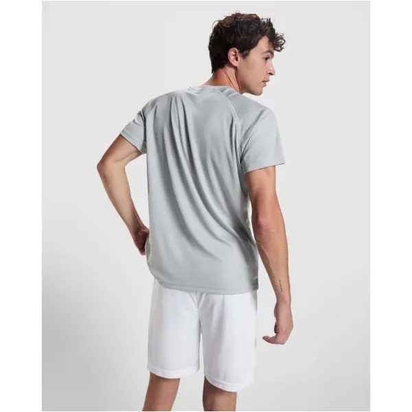 T-shirt sportiva uomo BAHRAIN 135 g/m² - Immagine 3