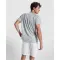 T-shirt sportiva uomo BAHRAIN 135 g/m² - Anteprima 3